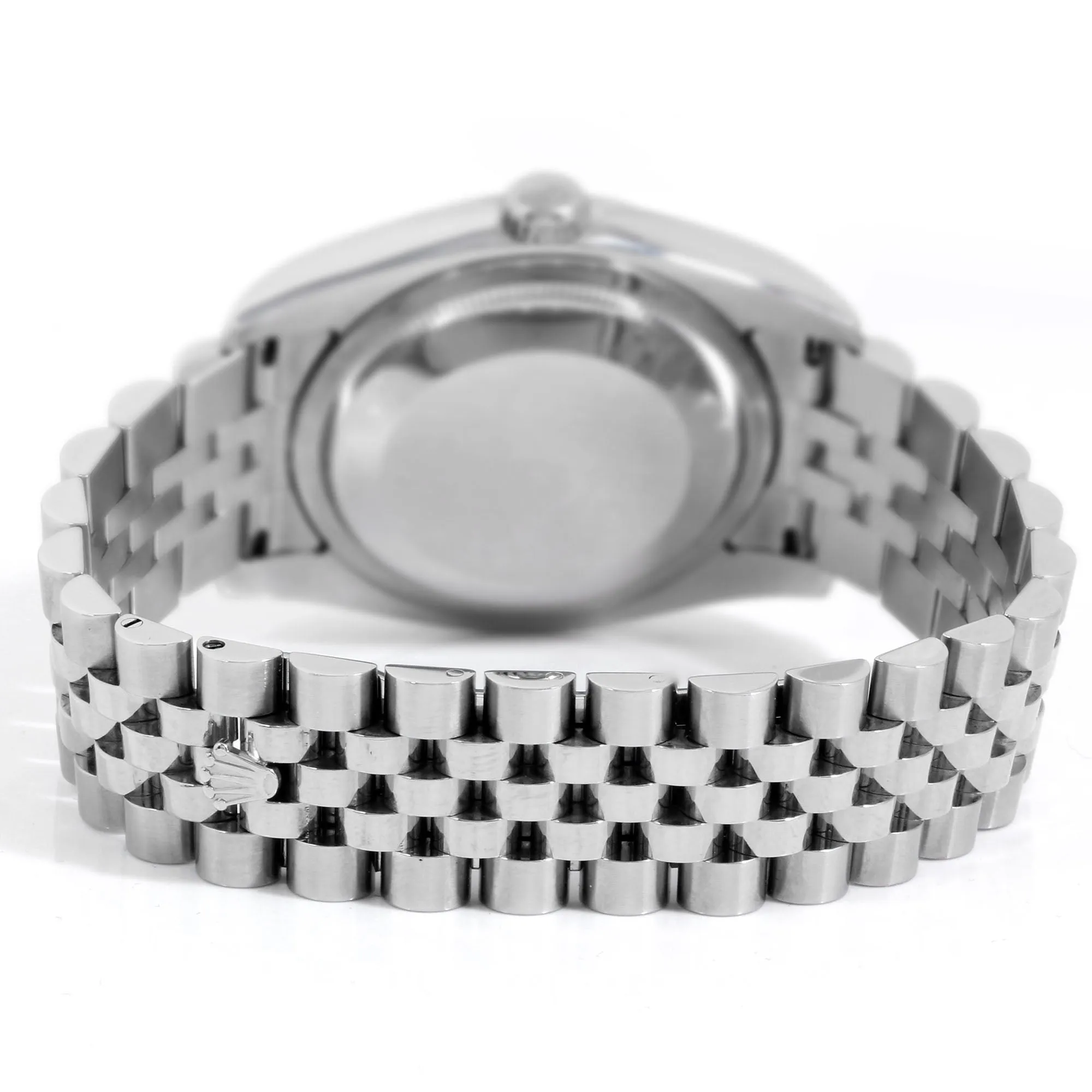 Rolex Datejust 36mm | 116234-PMOP-8DR69-25CT-JBL