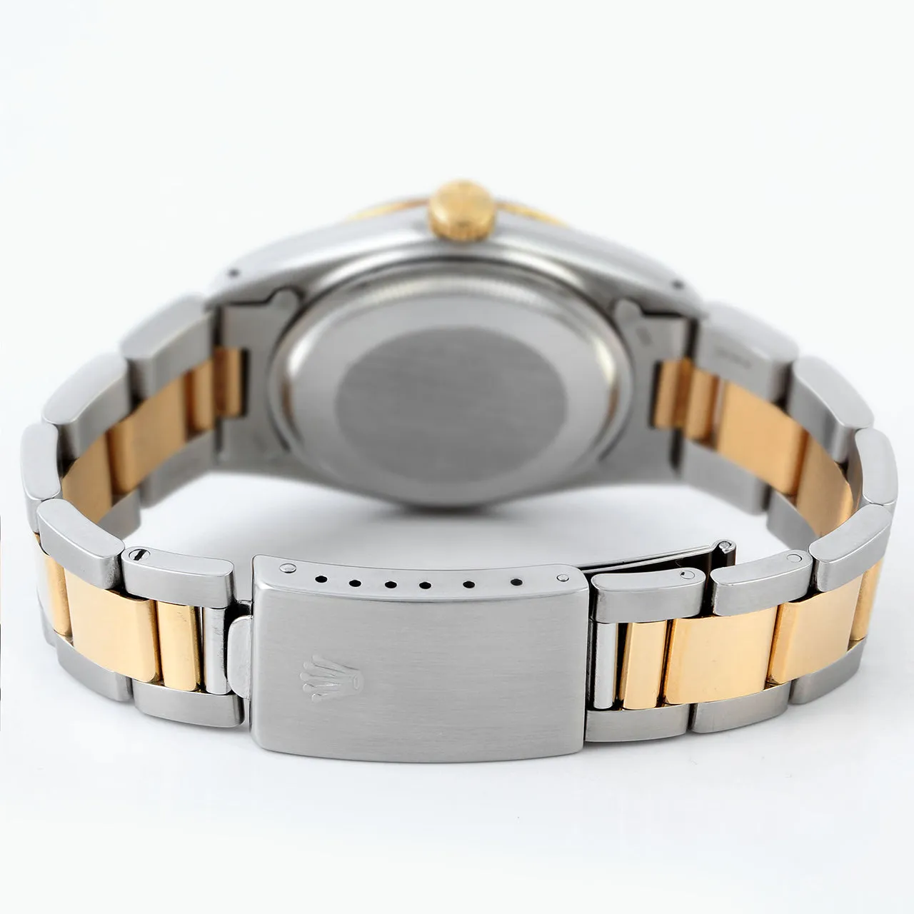 Rolex Datejust 36mm | 16013-MRB-8DR69-25CT-OYS
