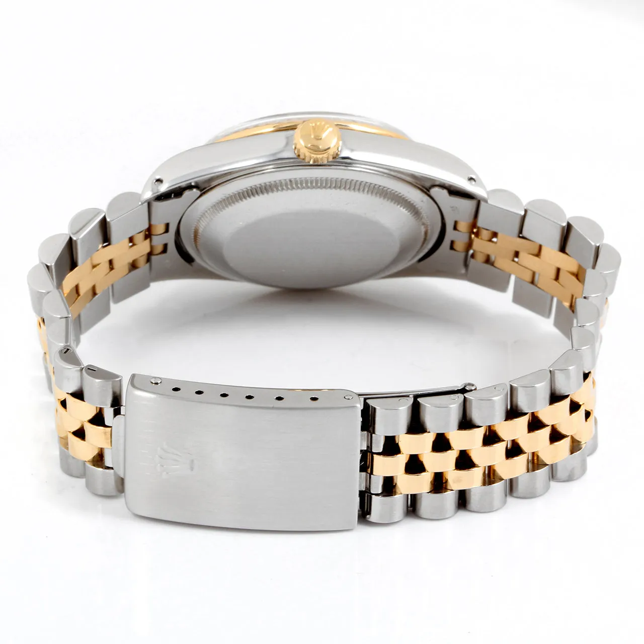 Rolex Datejust 36mm | 16013-SLT-8DA69-BDS-JBL
