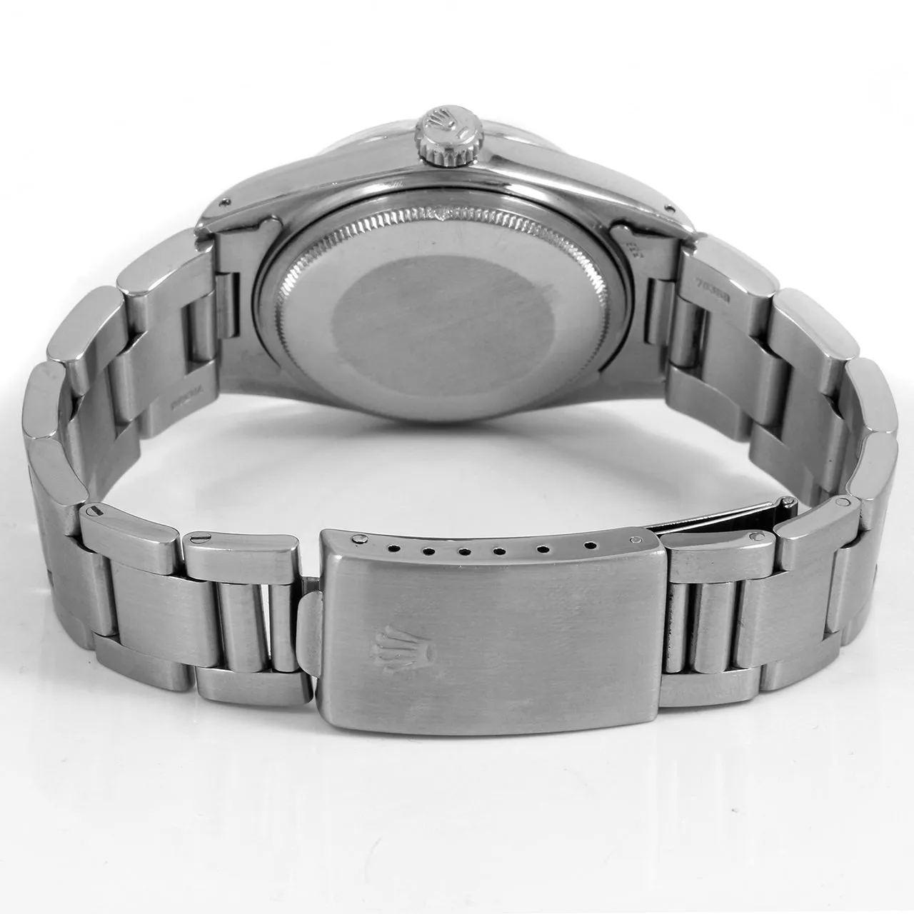 Rolex Datejust 36mm | 16014-LBMOP-8DA69-25CT-OYS