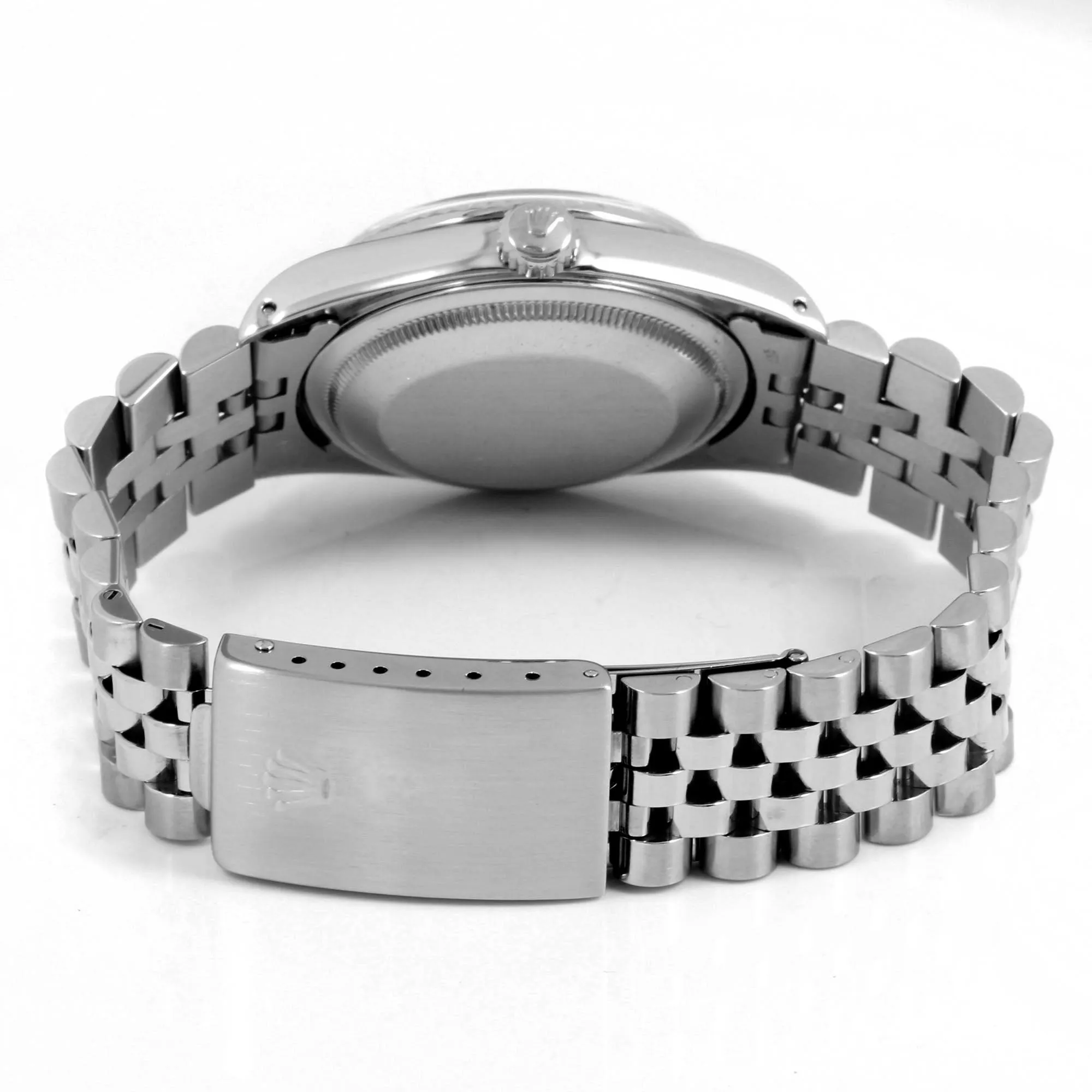 Rolex Datejust 36mm | 16014-SLV-8DR69-BDS-JBL