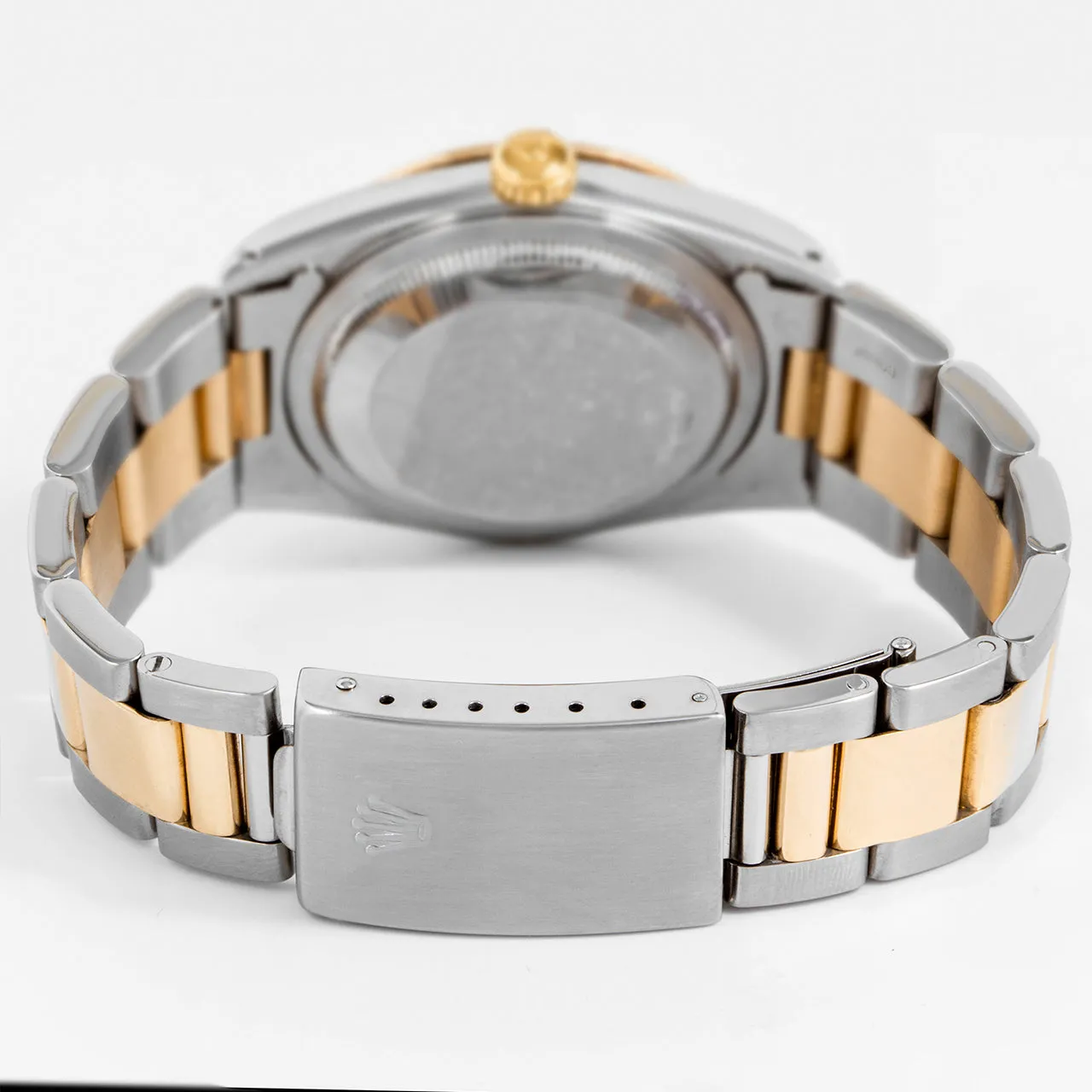 Rolex Datejust 36mm | 16233-BLU-8DA69-25CT-OYS
