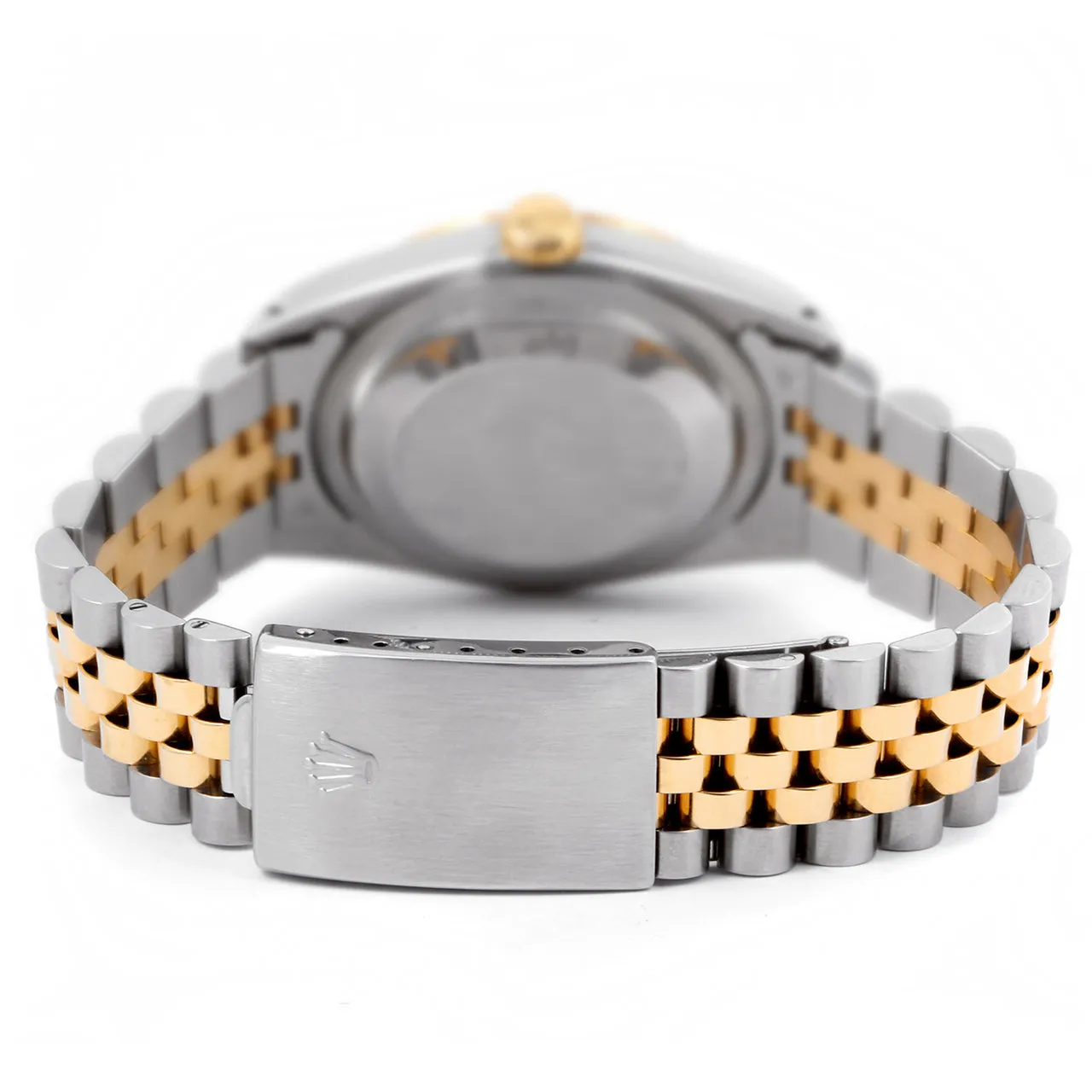 Rolex Datejust 36mm | 16233-SLV-8DR69-BDS-JBL