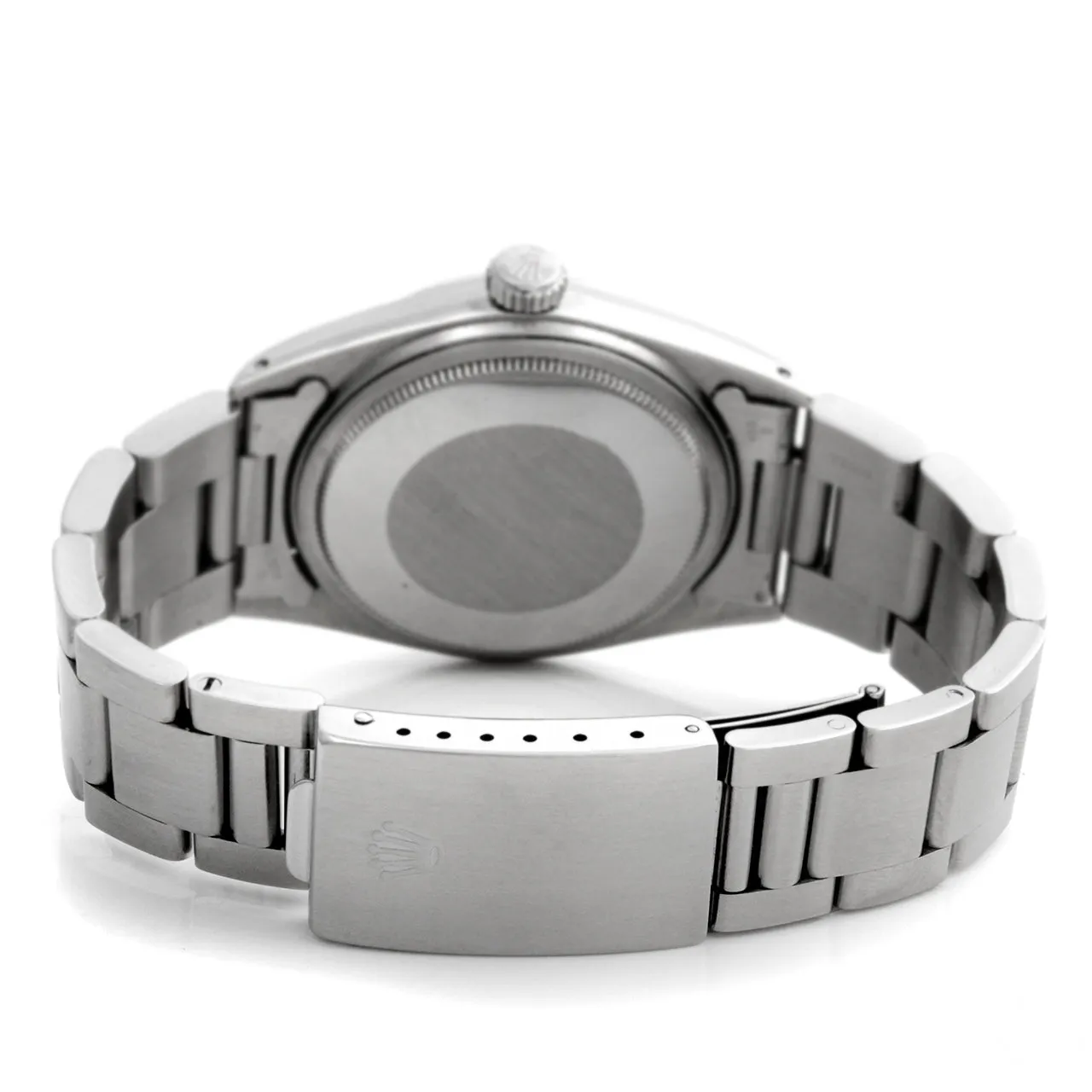 Rolex Datejust 36mm | 16234-TRQ-STRD-BDS-OYS
