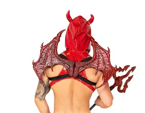 Roma Devil Wings  - Costume Accessory
