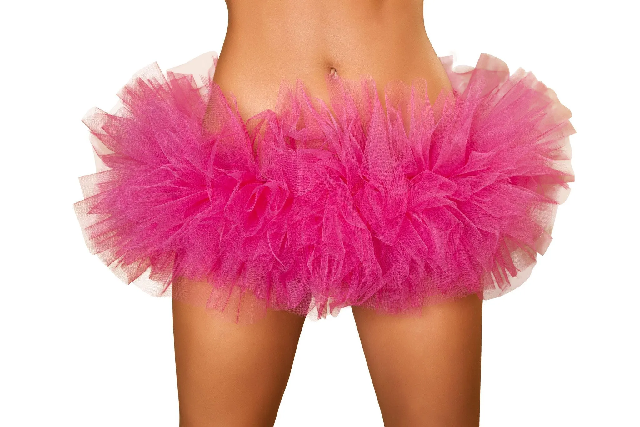 Roma Mini Petticoat  - Costume Accessory