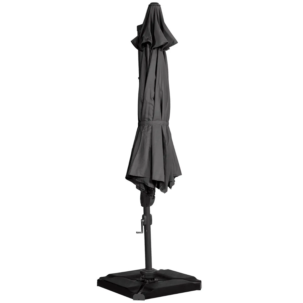 Roma Round Umbrella