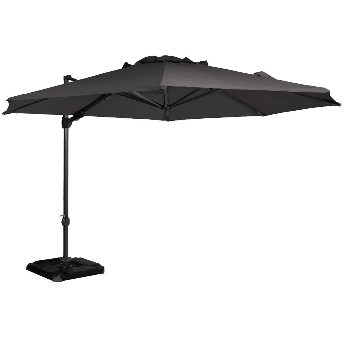 Roma Round Umbrella