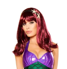 Roma Starfish Headband  - Costume Accessory