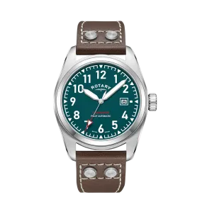 ROTARY COMMANDO PILOT AUTOMATIC GS05470/73