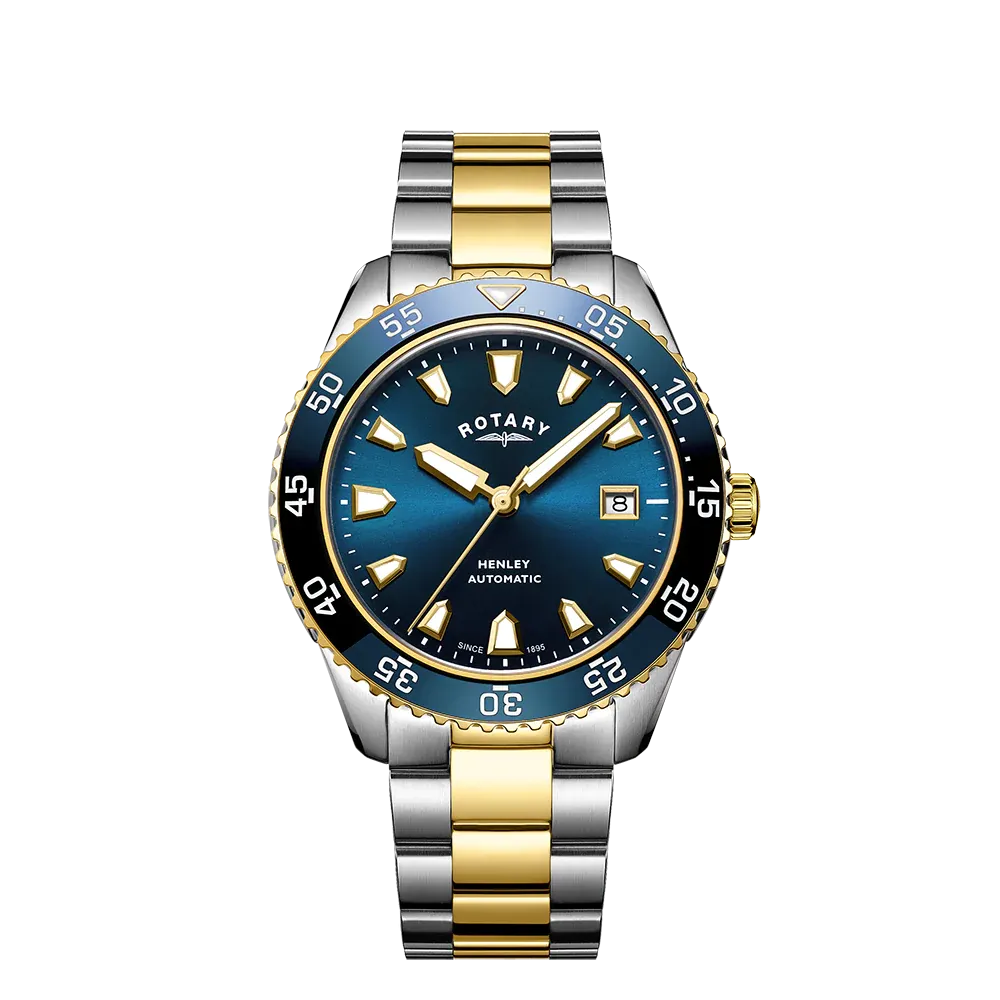 ROTARY GB05131/05  HENLEY AUTOMATIC