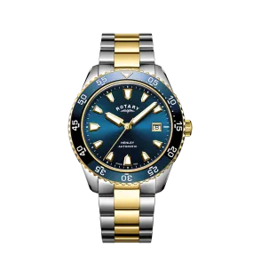 ROTARY GB05131/05  HENLEY AUTOMATIC