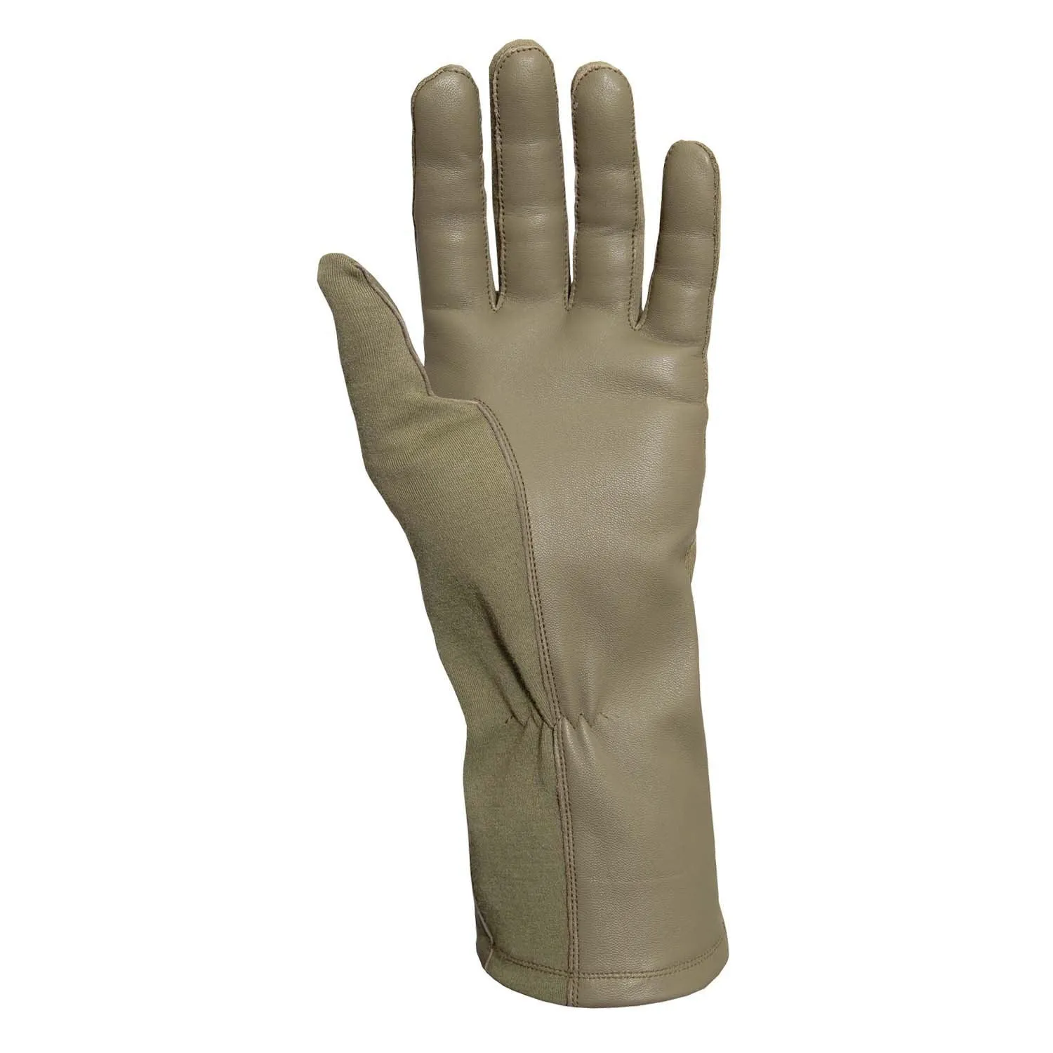 Rothco G.I. Type Flame & Heat Resistant Flight Gloves