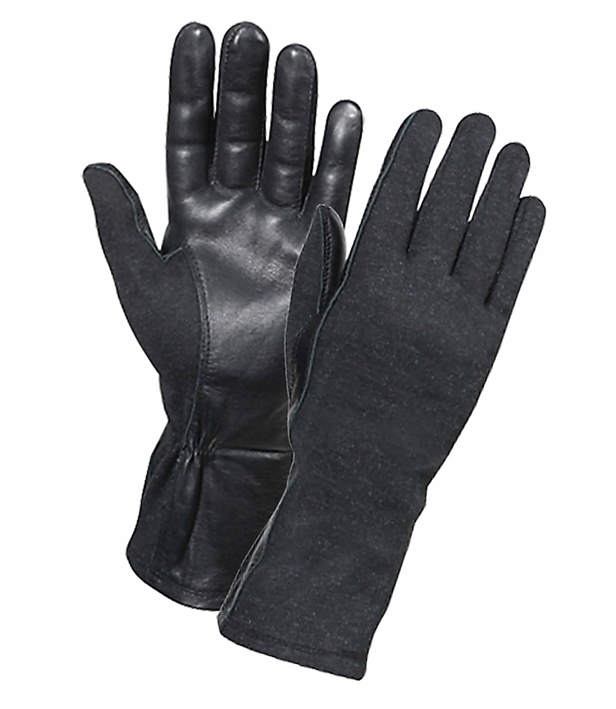 Rothco G.I. Type Flame & Heat Resistant Flight Gloves