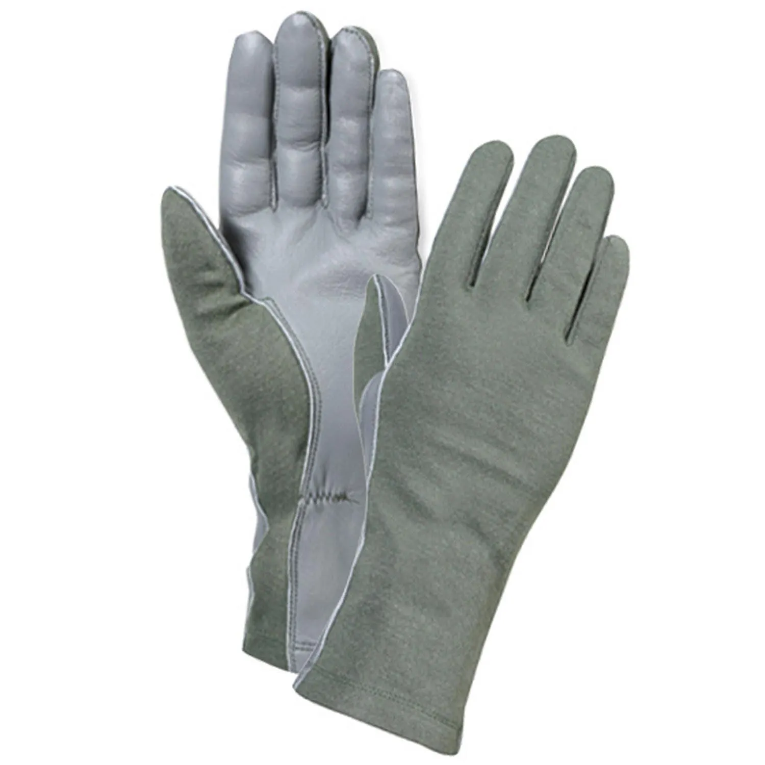Rothco G.I. Type Flame & Heat Resistant Flight Gloves