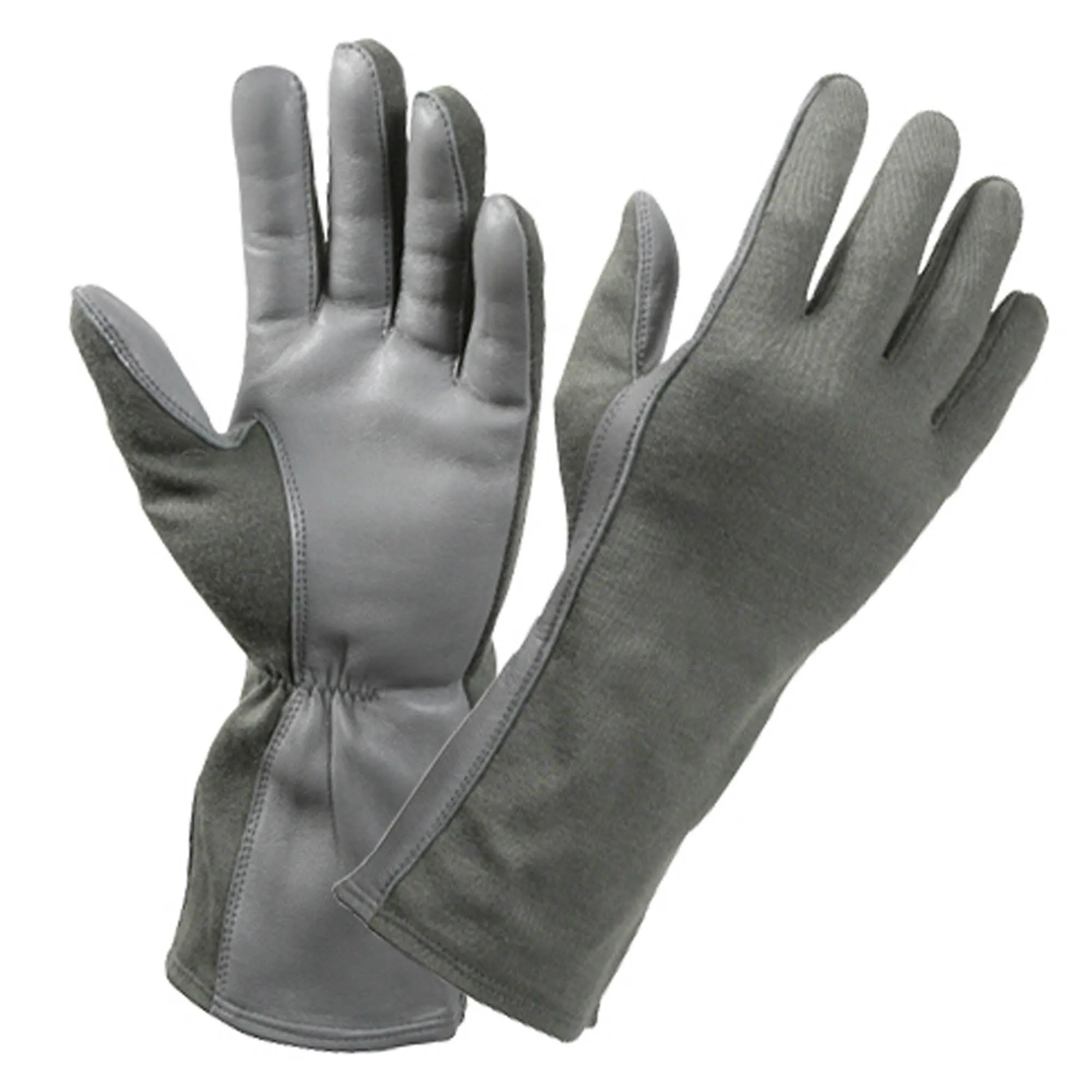 Rothco G.I. Type Flame & Heat Resistant Flight Gloves