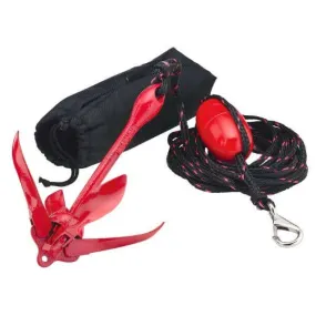 Sea-Doo - Folding Anchor