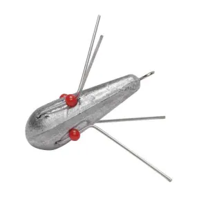 Sea Striker Sputnik Sinker