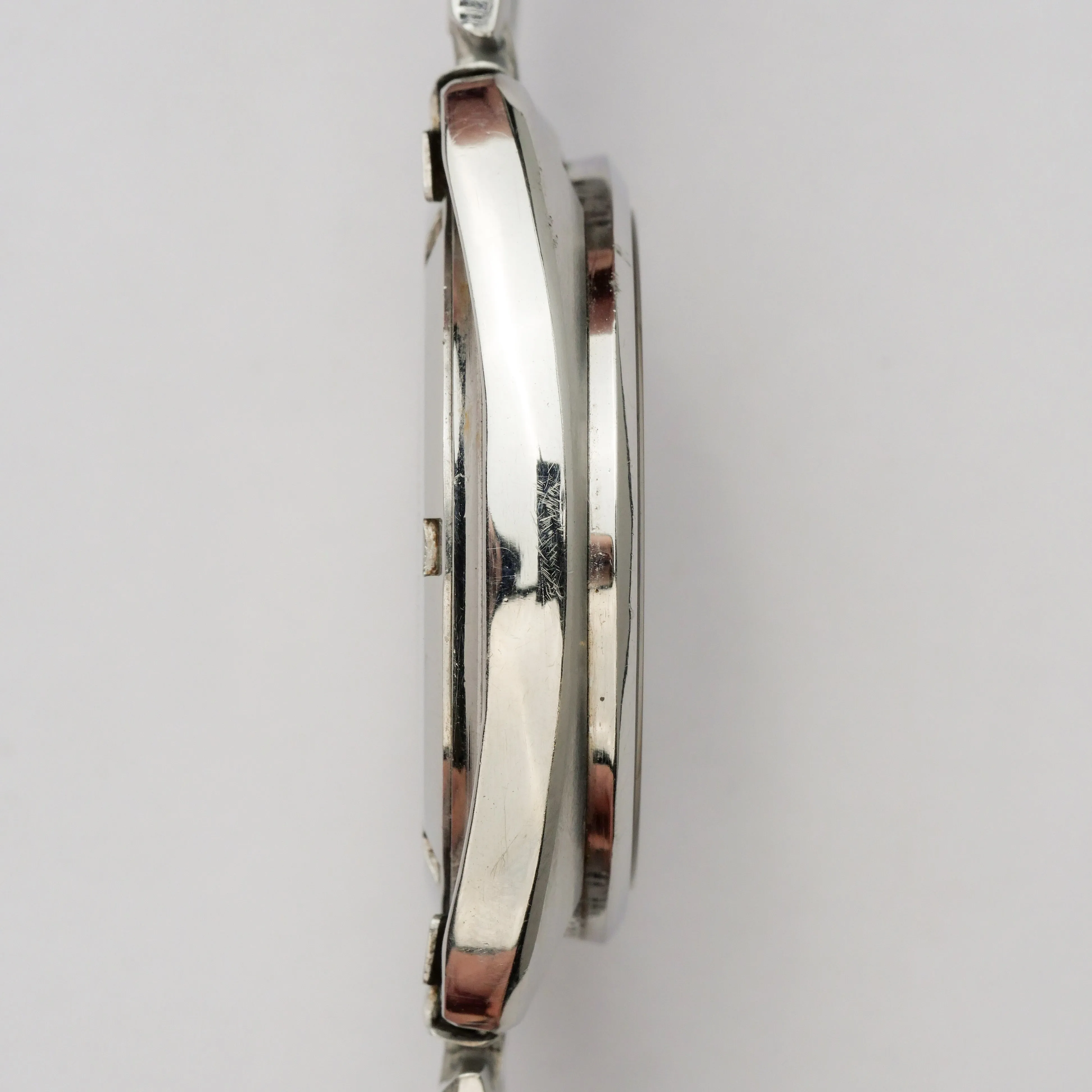 SEIKO LORD MATIC LM SPECIAL AUTOMATIC DAY-DATE REF. 5206-6030
