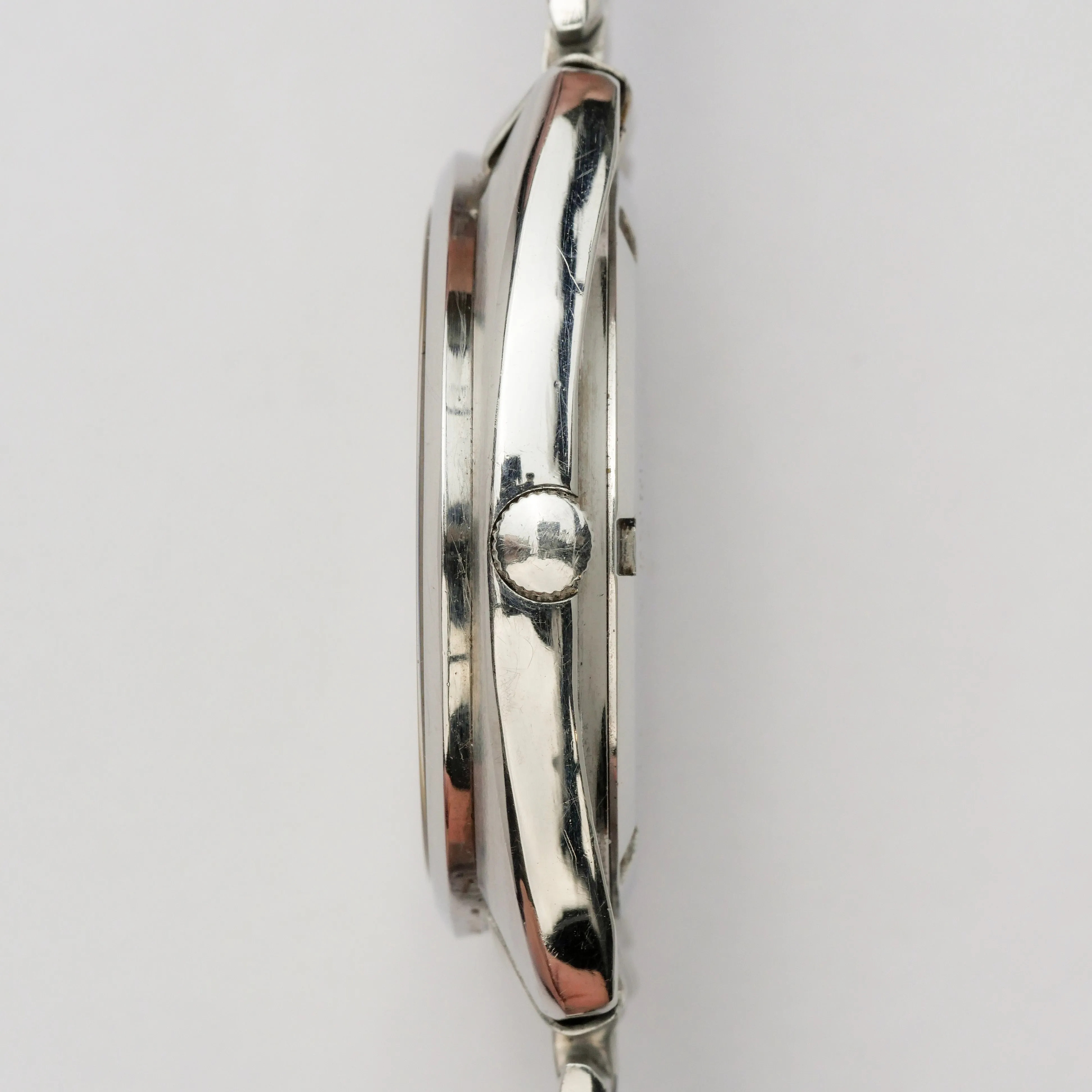 SEIKO LORD MATIC LM SPECIAL AUTOMATIC DAY-DATE REF. 5206-6030