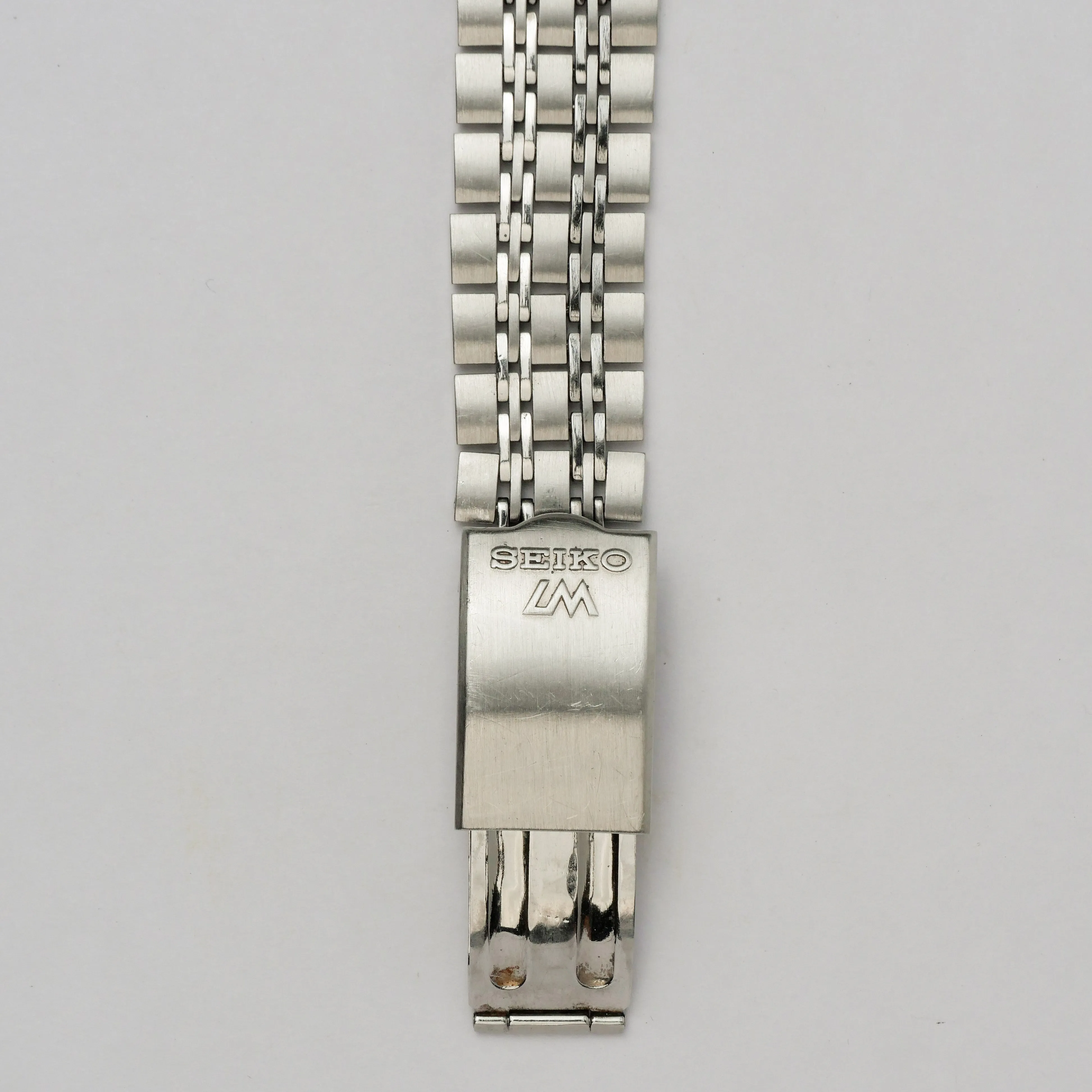 SEIKO LORD MATIC LM SPECIAL AUTOMATIC DAY-DATE REF. 5206-6030