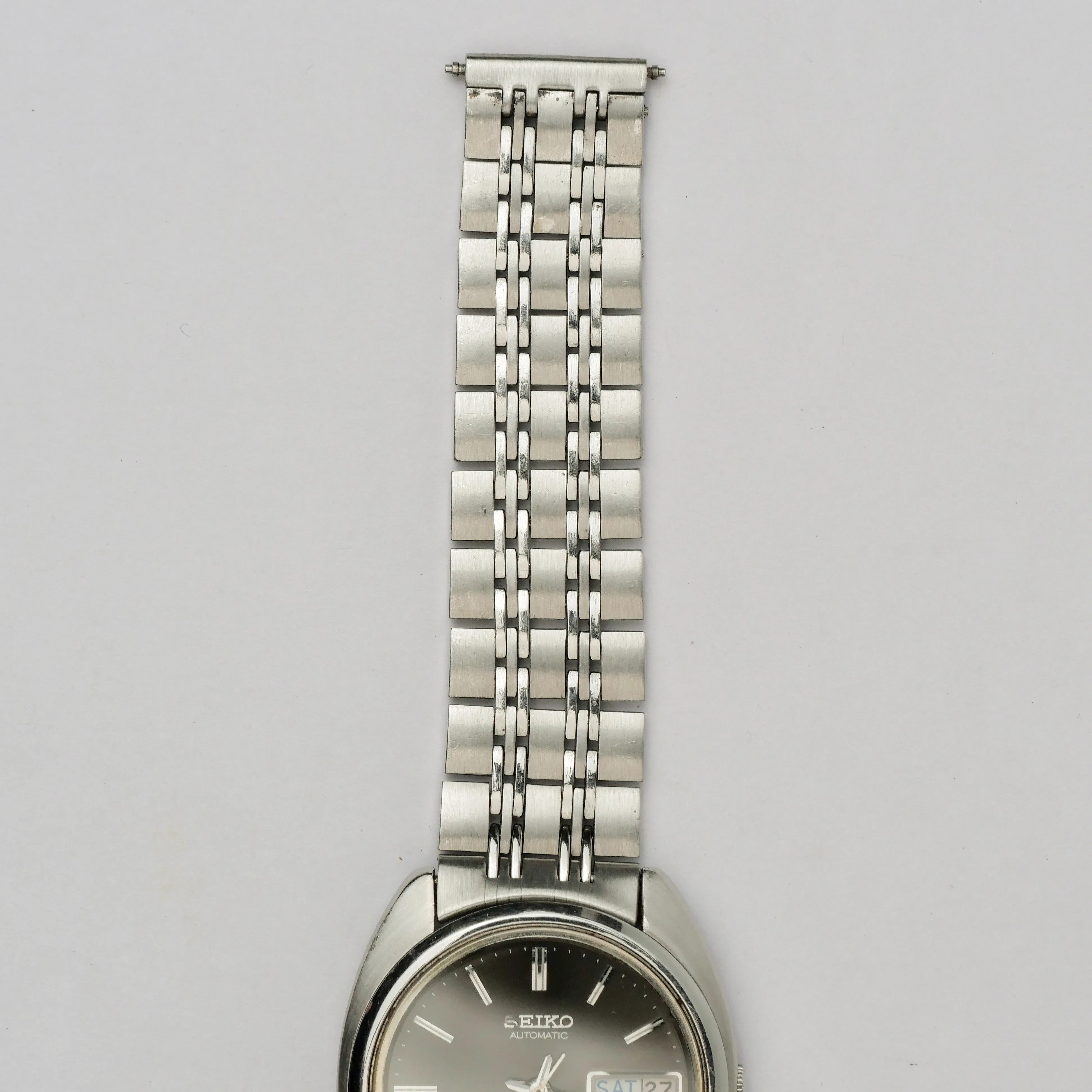 SEIKO LORD MATIC LM SPECIAL AUTOMATIC DAY-DATE REF. 5206-6030