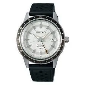 Seiko Mens Automatic Presage