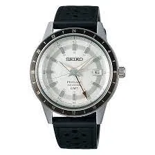 Seiko Mens Automatic Presage