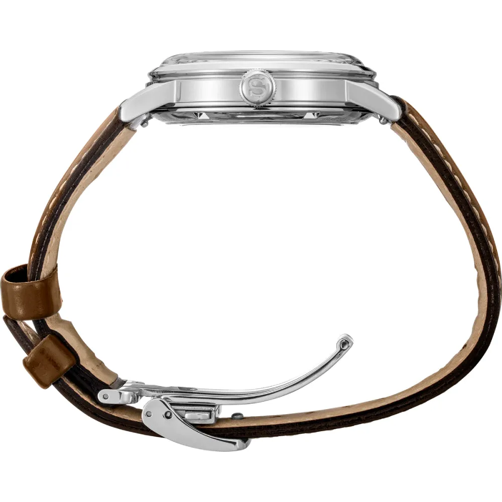 Seiko Presage "Cocktail Time" Automatic Watch