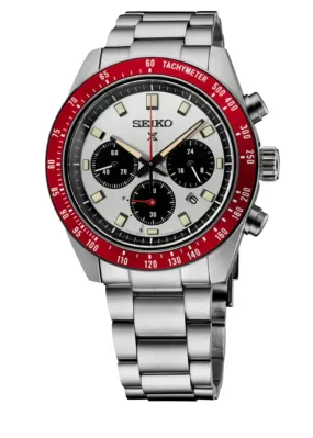 Seiko-PROSPEX SPEEDTIMER CHRONOGRAPH SOLAR QUARTZ SSC945