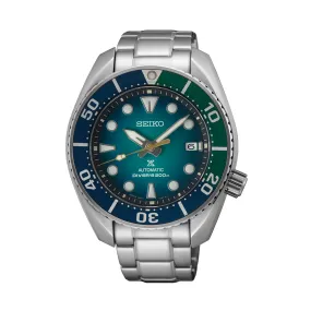 Seiko Prospex Whitsunday Limited Edition