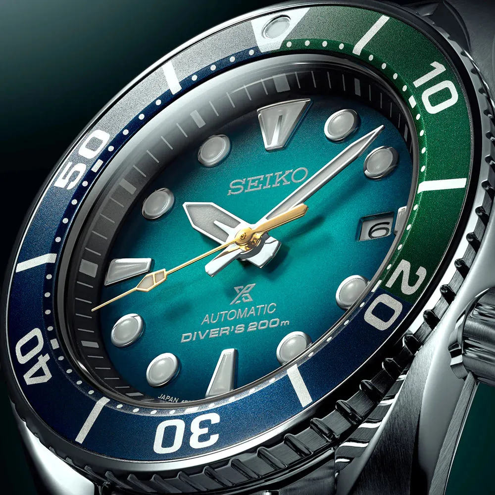 Seiko Prospex Whitsunday Limited Edition