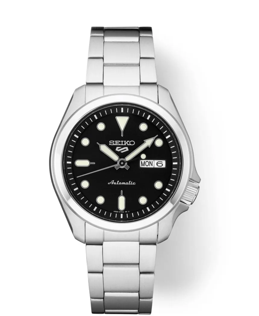 Sieko-Seiko 5 Sports SRPE55