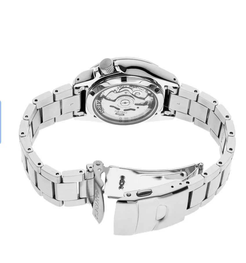 Sieko-Seiko 5 Sports SRPE55