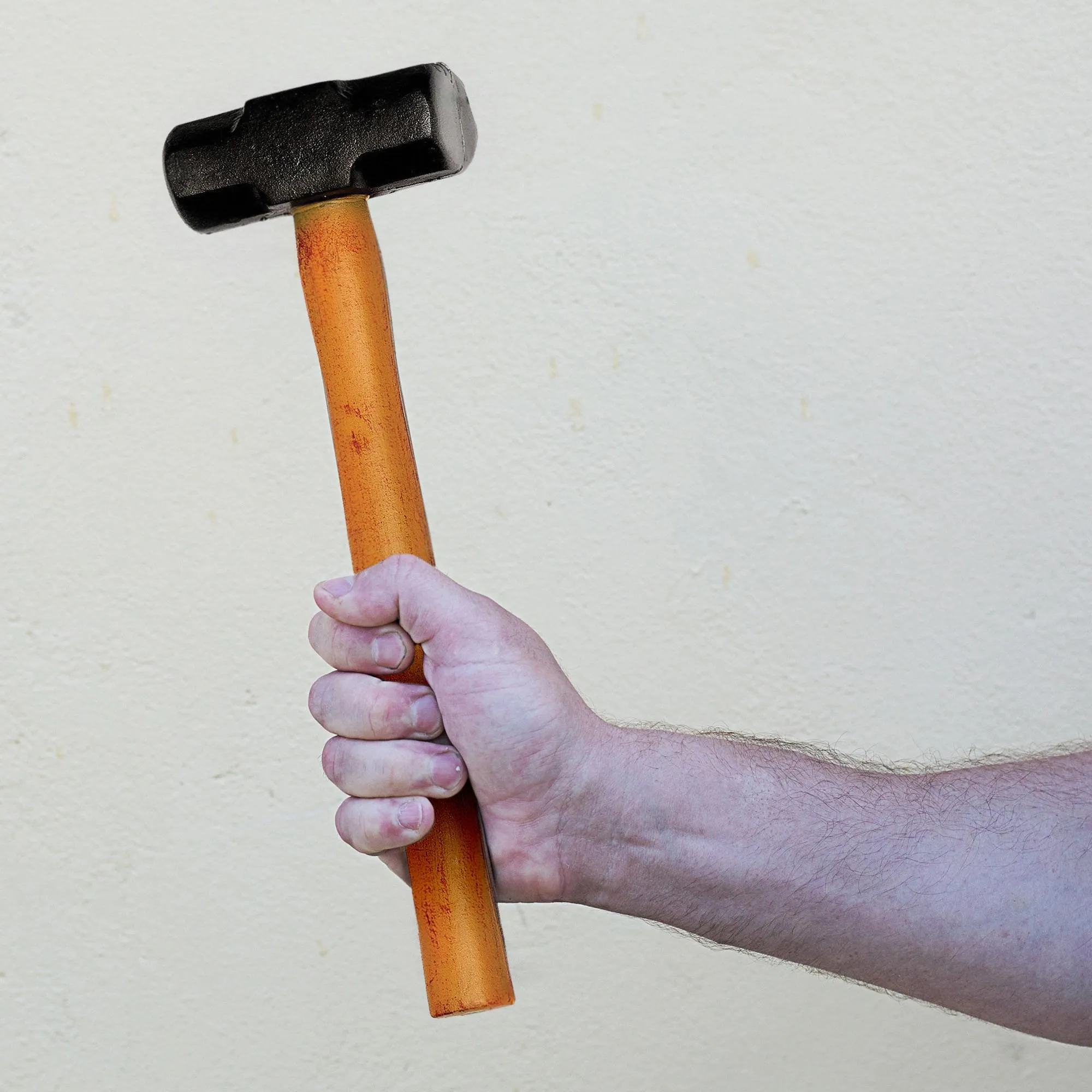 Sledgehammer Foam Costume Accessory