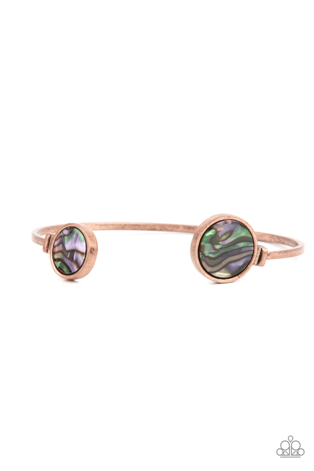 Space Oracle • Copper