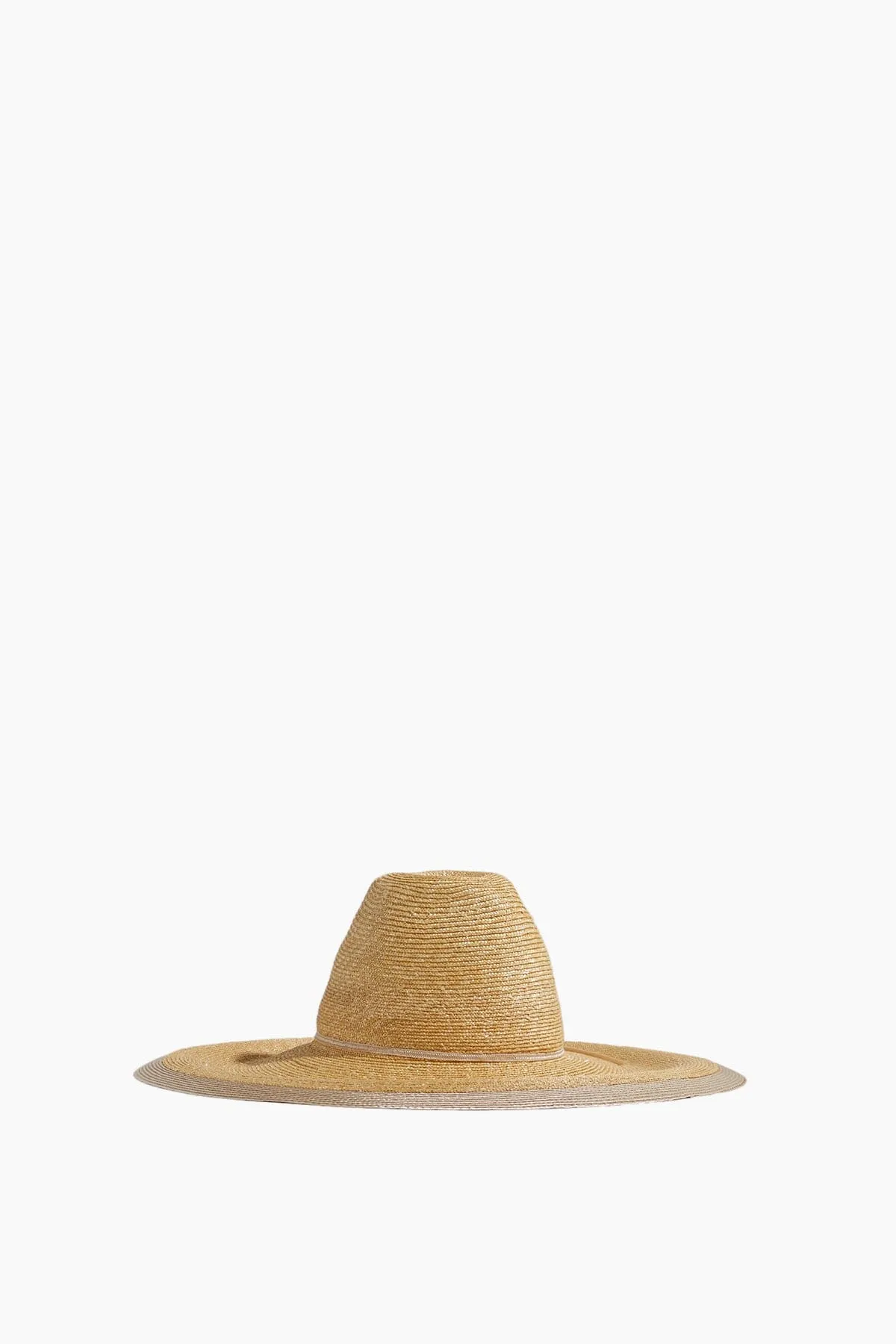 Starfish Hat in Natural