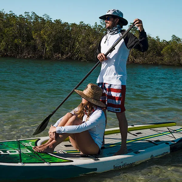 STRAW HAT   BUCKET HAT
