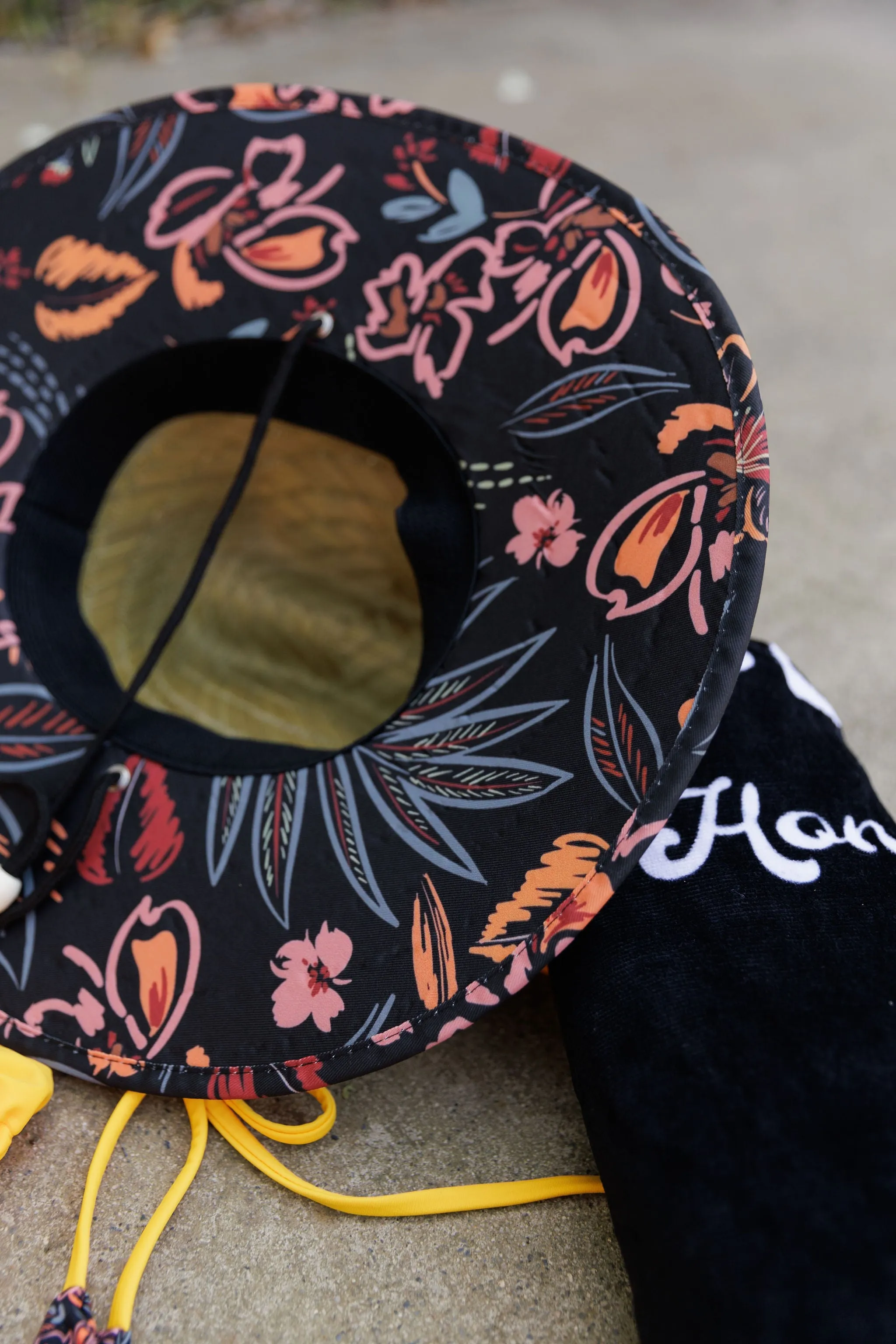 STRAW HAT: PARADISE