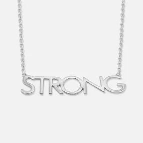 STRONG