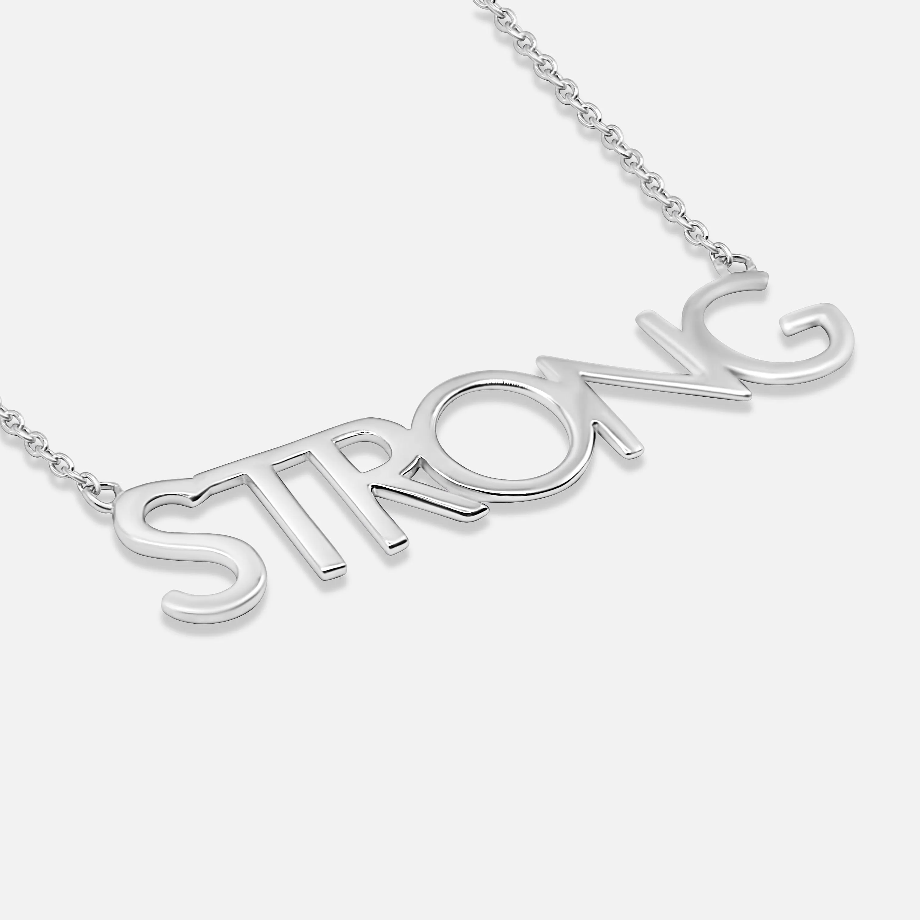 STRONG