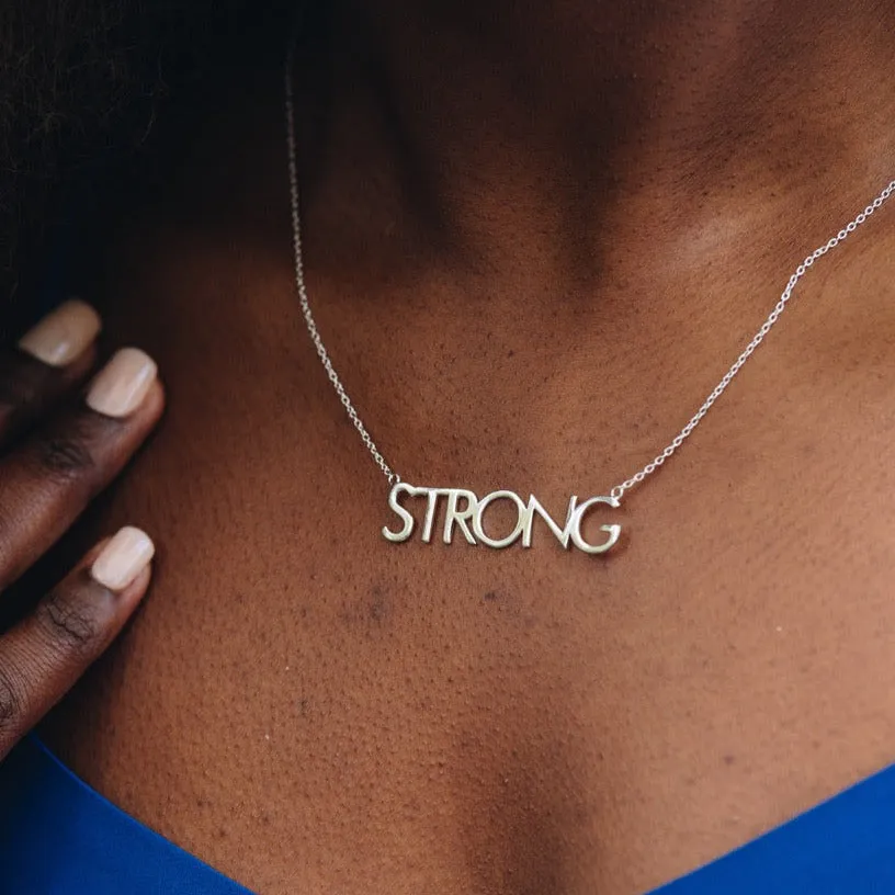 STRONG