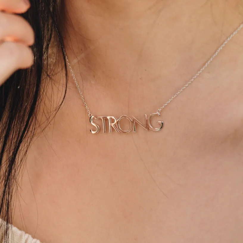 STRONG
