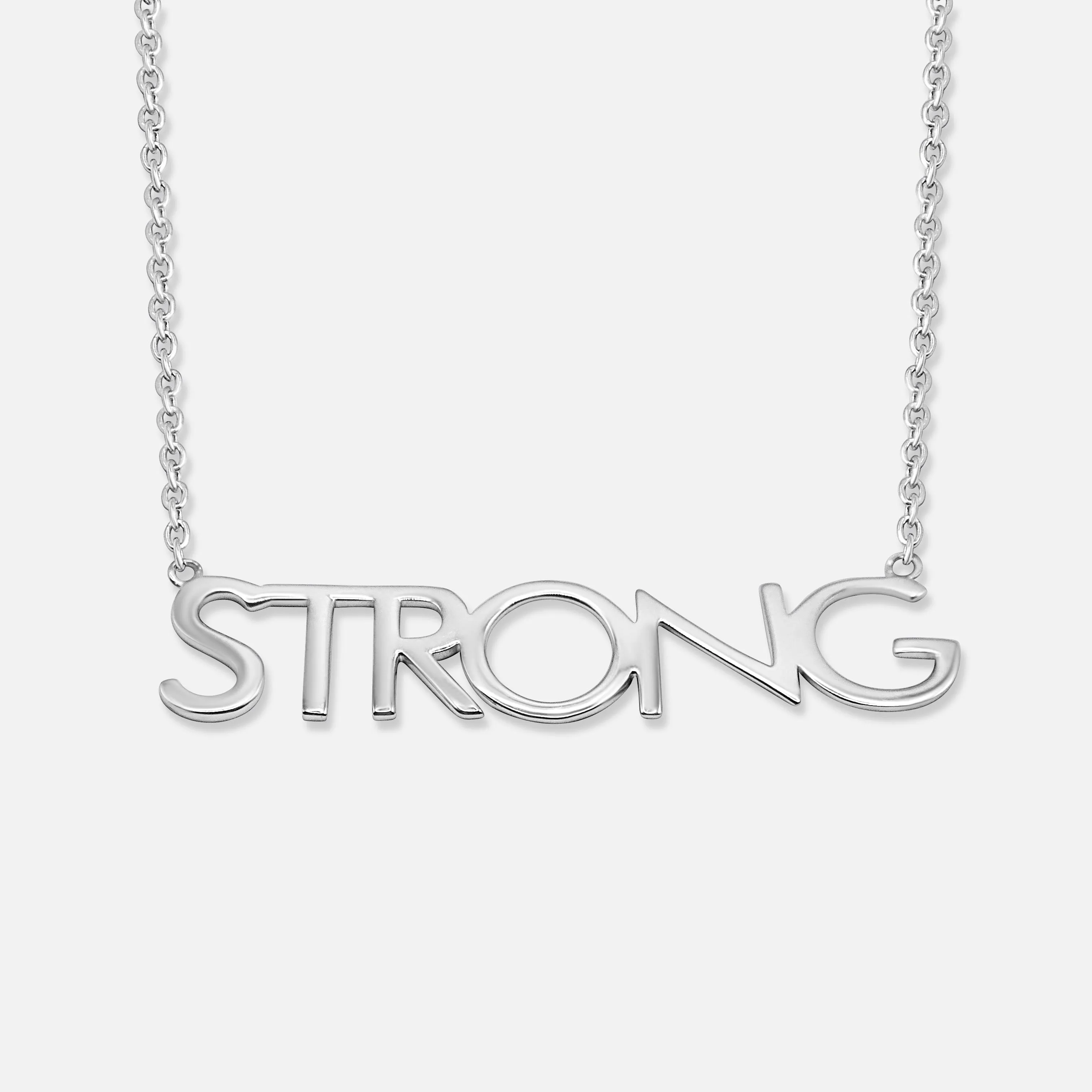 STRONG