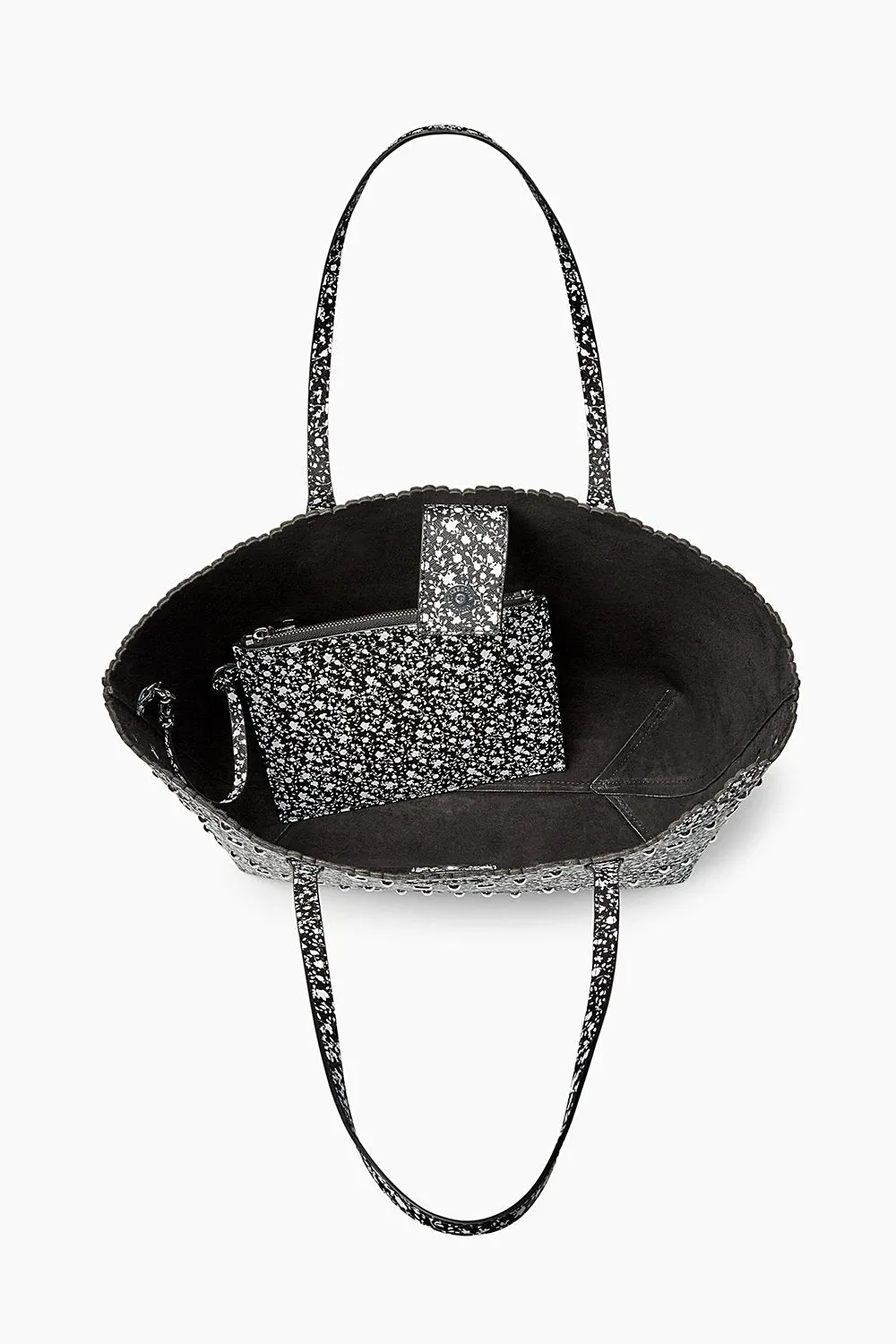 Structured Tote