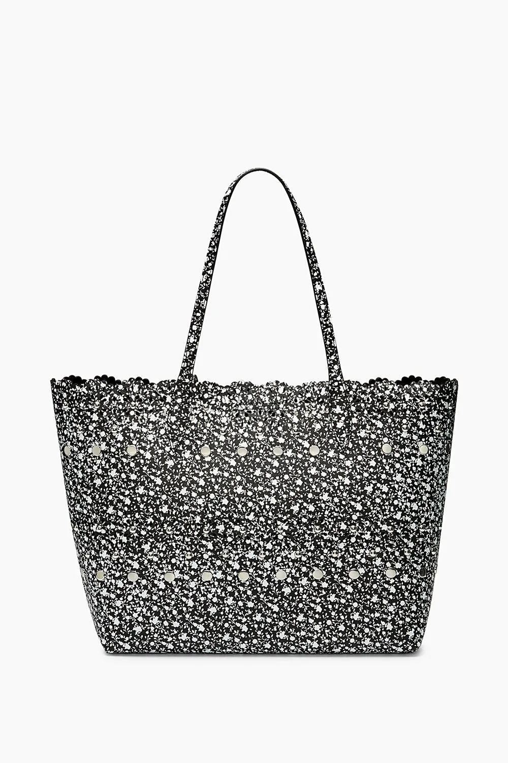 Structured Tote