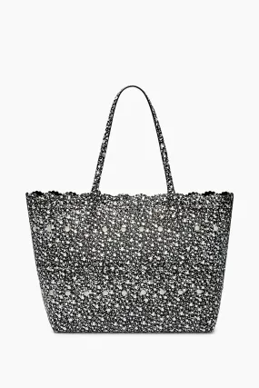 Structured Tote