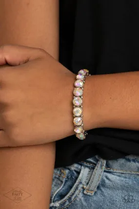 Sugar-Coated Sparkle - Iridescent Multi
