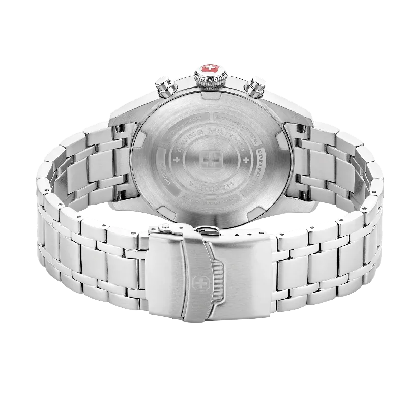 Swiss Military Hanowa Thunderbolt Chronograph SMWGI0000404