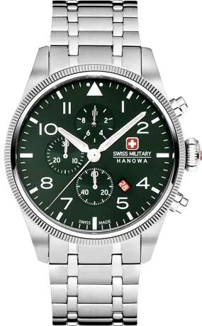 Swiss Military Hanowa Thunderbolt Chronograph SMWGI0000404